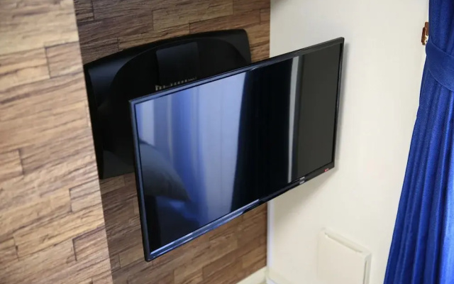 eos hotel Itabashi