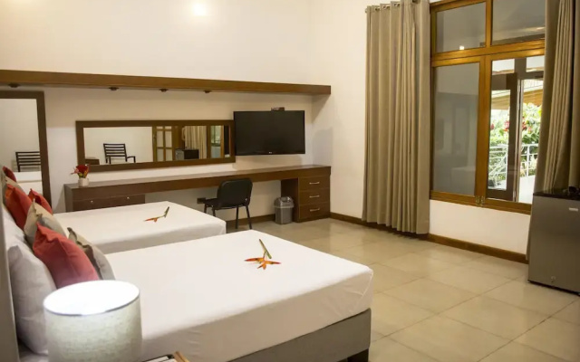 Colina De Montalva - Hotel