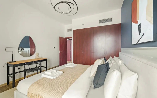 Silkhaus Amwaj 4