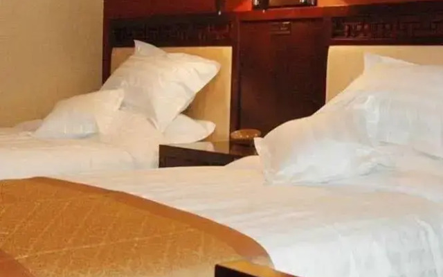 Longshan Holiday Resort - Beijing