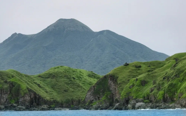 Magnfred's Place Batanes