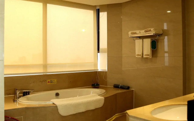 Guangdong Hotel Zhuhai