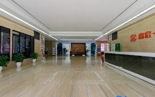 Kunming Taishang Apartment Hotel