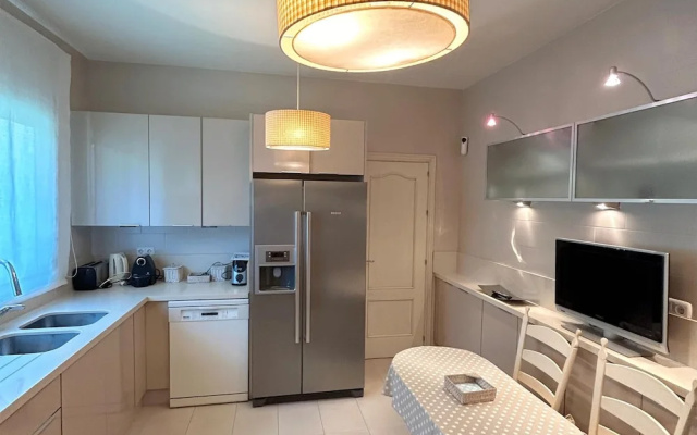 Villa Maisa Luxury Marbella