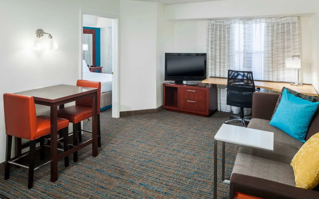 Residence Inn by Marriott Kansas City Overland Park