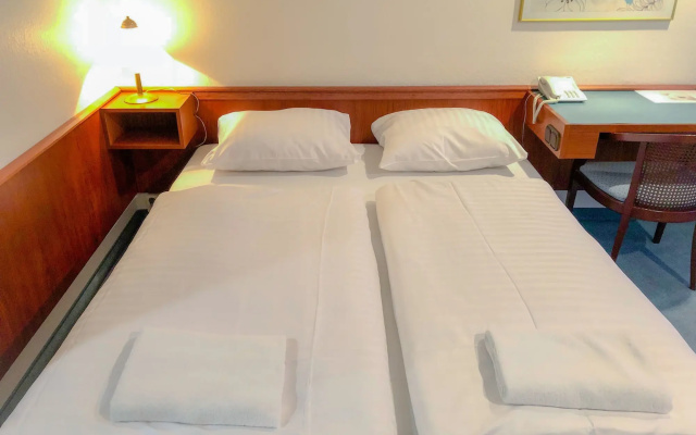 PR Parkhotel-Rheydt