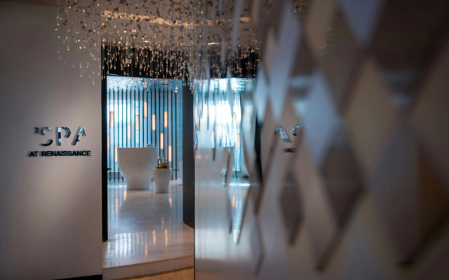 Renaissance Nanning Hotel