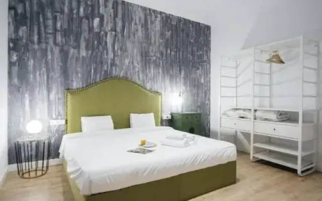 Homeabout Cibeles Apartment Ii
