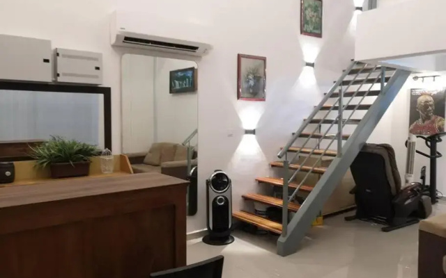 Pinnacle kelana jaya 919
