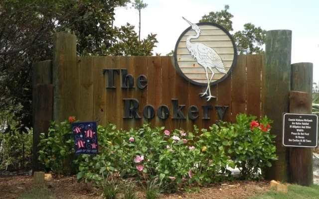 The Rookery Unit 3501