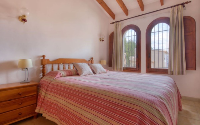House Peeters Calpe/Calp
