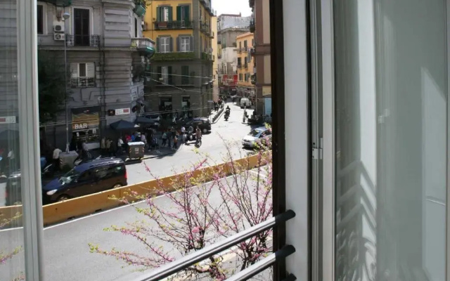 Napoli Suite