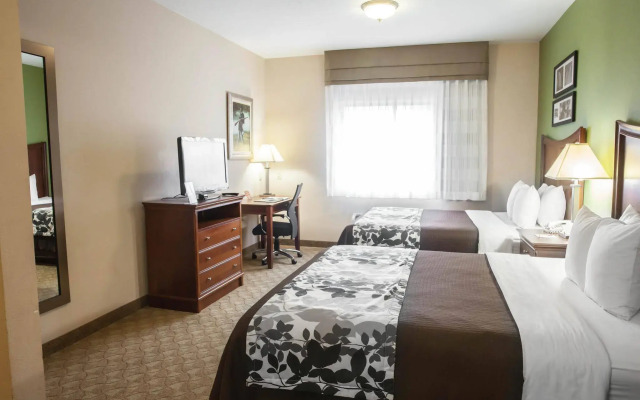 Sleep Inn & Suites Gettysburg
