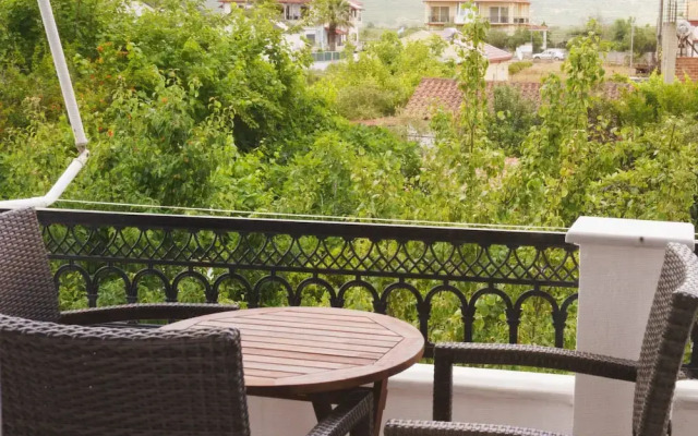 Mak Luxury Rooms