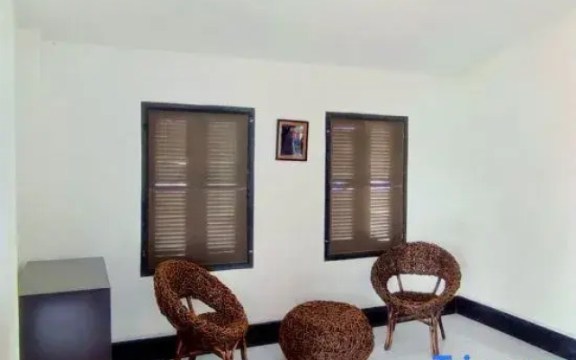 Meet Sunset Hostel Luang Prabang