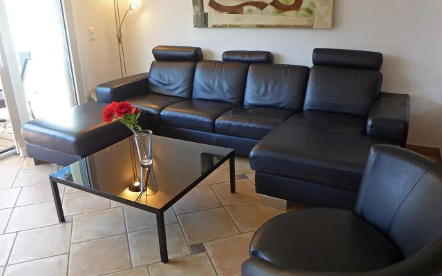 Marina Port-Valais by Interhome