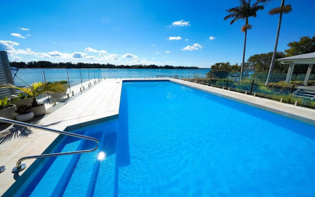 Hibbard Haven