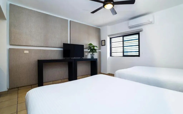 San José Suites Boutique