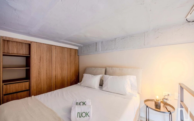 NOK Luxury Studio in Chapinero