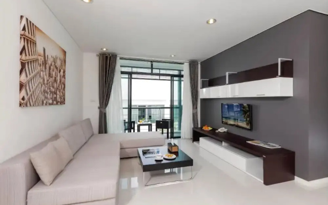 Regent 15 Condo