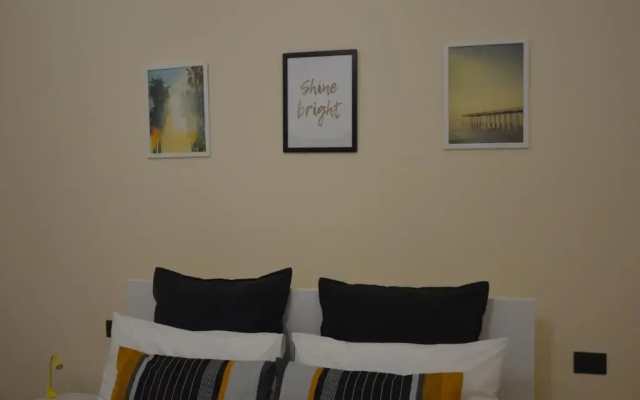 Catania Sun&Sea - Loft Sun