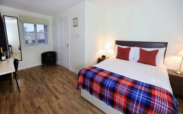 Hillhead Farm Lets