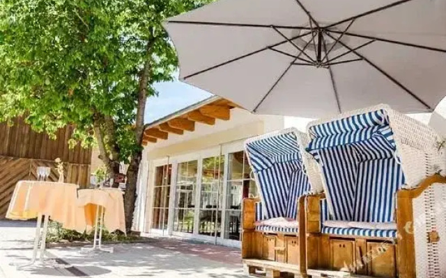 Hotel Gasthof Haas