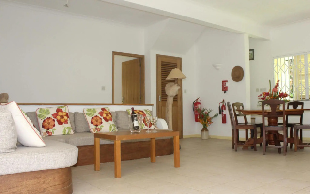 Villa Kordia