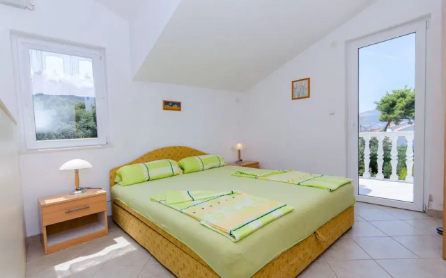 Apartman Mia