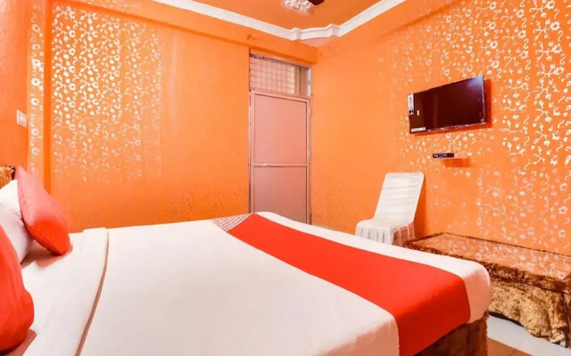 OYO Flagship 70232 Hotel Sai Inn
