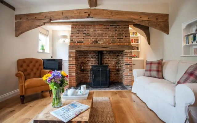 Westgate Lodge at Dedham