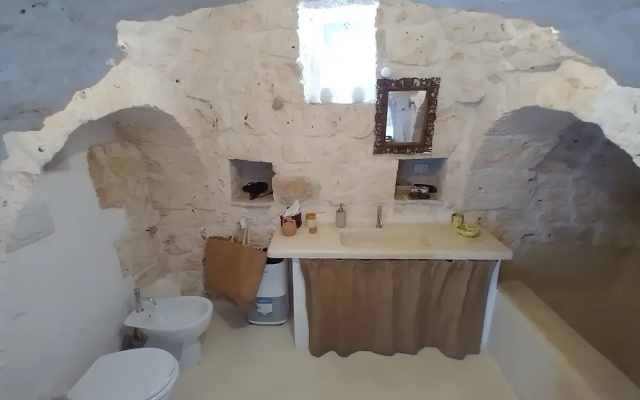 Stunning Trullo With Private Pool, Apulia, Italy