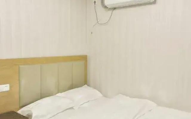 Chengde Lanyun Hotel