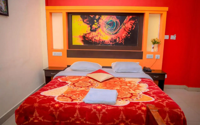 Munnar Days Holiday Home