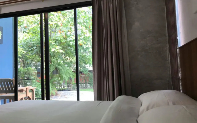 The Monkey Resort Donheang