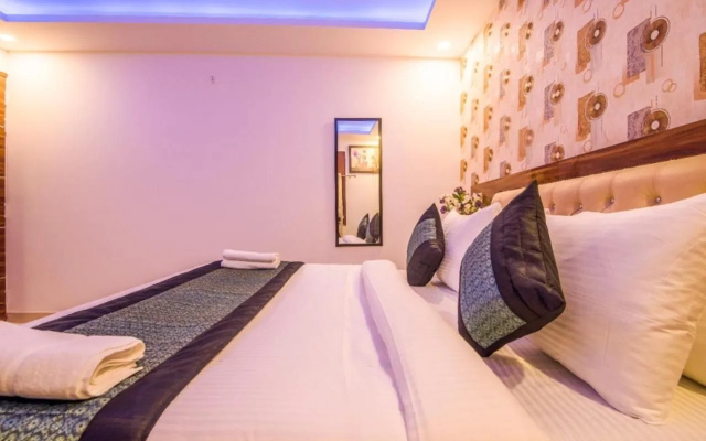 Hotel Pearl Mahipalpur Delhi Airport