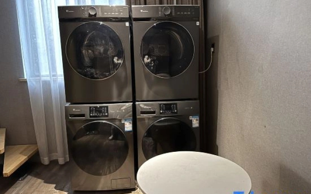 Huashu Hotel (Shanghai Qingpu Chengxi Road)