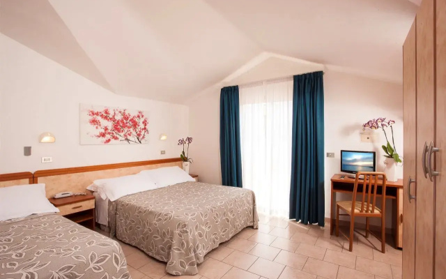 Hotel Calypso