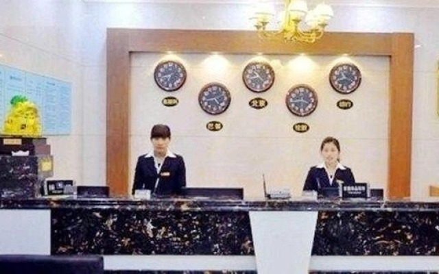 Yunshan Inn