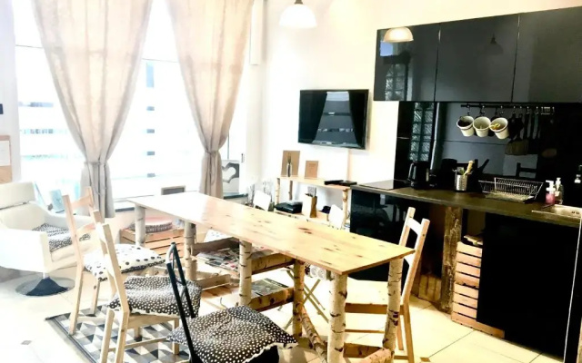 Hostel PrzyMorze