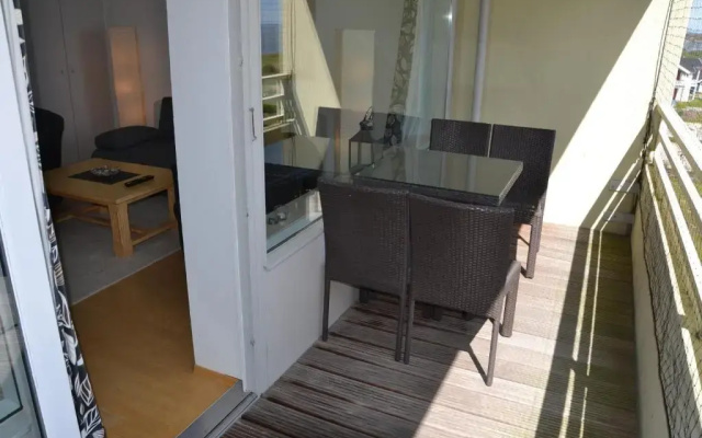 Meerblick FeWo Nr 667