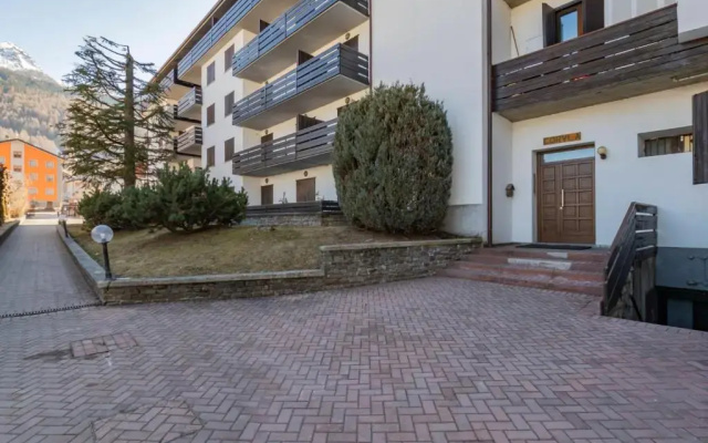 Comfort studio centro Aprica vicino piste da sci