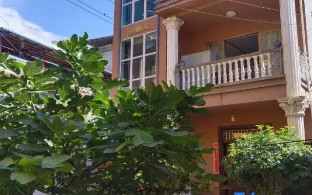 Jingqiyuan Homestay (Qionghai)