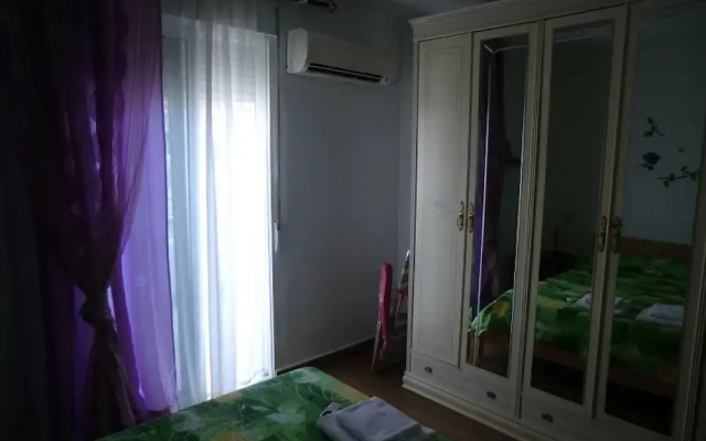 Casas Holiday - Playa la Mata 1