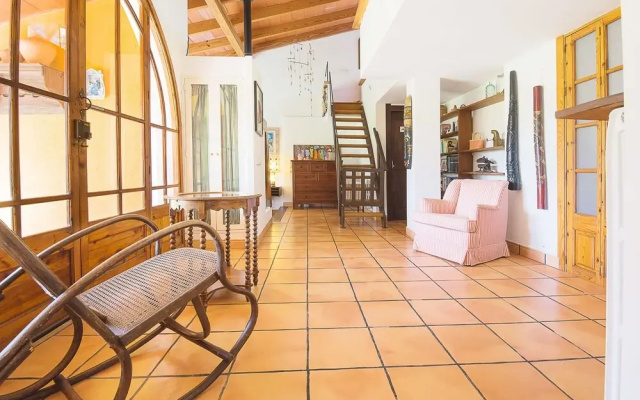 Villa El Pinar