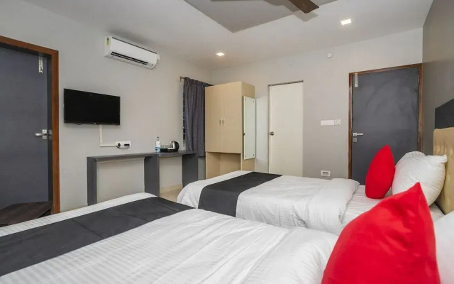 Capital O 30599 Hotel Blue Spring