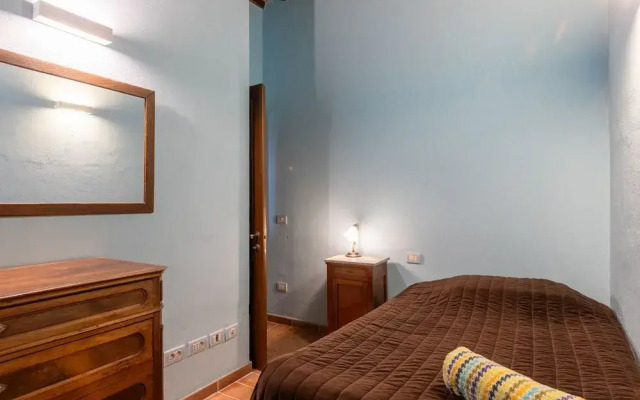 Villa Piccolomini - Relais di Charme