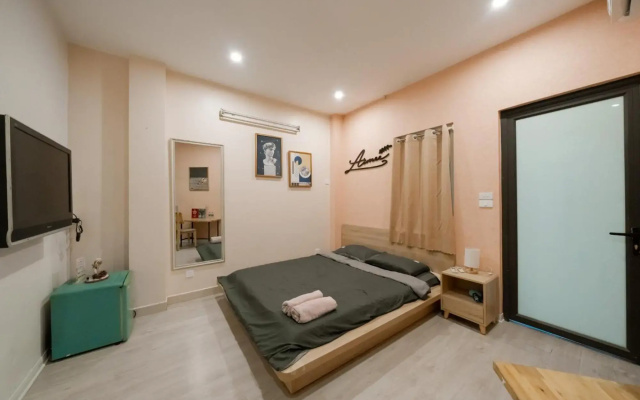 Aimee House PBC#2