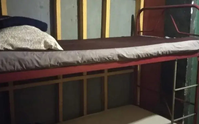 Chokodok Reggae House
