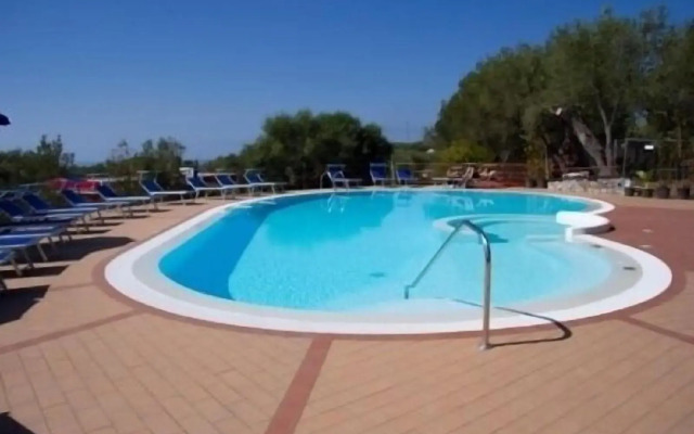 Park Hotel Cilento
